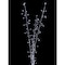Celebrations Celebrations LED Pure White Lighted Branches 38 in. Yard Decor MICBWTWIG38PWA - alternate 1